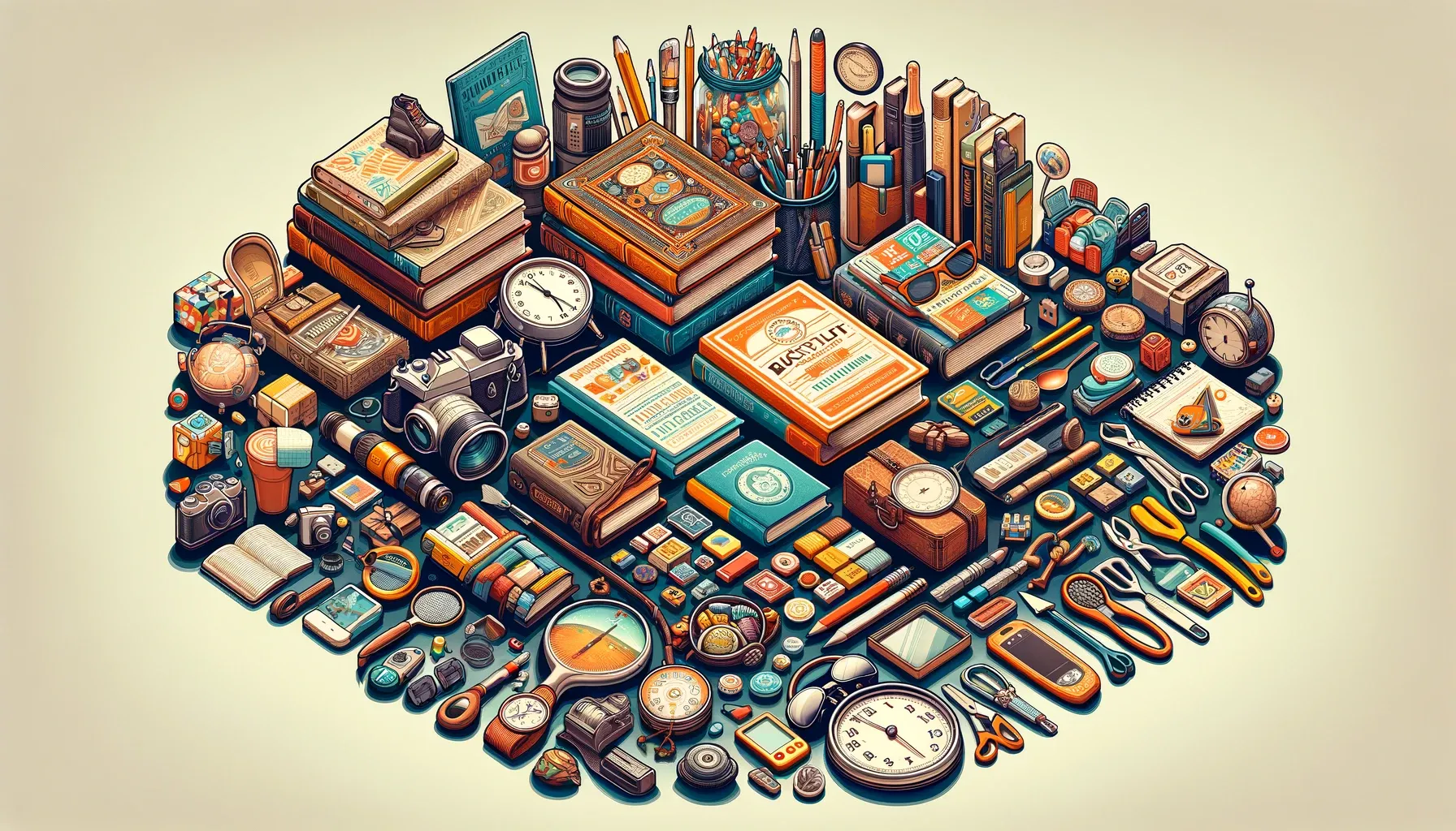 The Ultimate Bucket List Resource Guide - Bucket Ticker