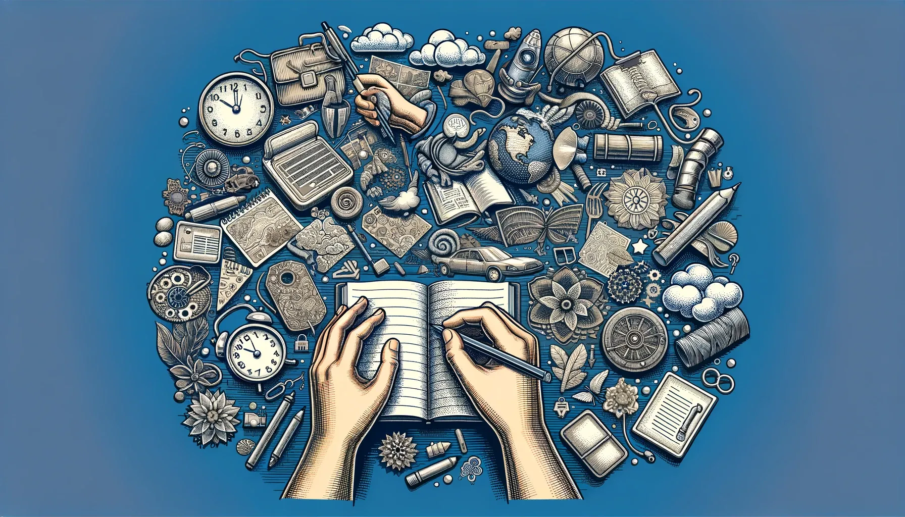 The Ultimate Guide to Creating Your Bucket List Bucket Ticker